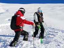 Cours de ski privés pour adultes Skischule Gerlos Total Cours de ski privés pour adultes Skischule Gerlos Total