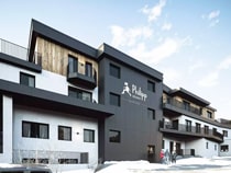 Magasin de location de ski Sporthütte Fiegl à Sölden, Unterwaldstrasse 8