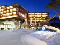 Magasin de location de ski Etz Sportboutique - Kempinski Hotel Das Tirol à Jochberg, Kitzbüheler Strasse 48