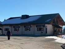 Magasin de location de ski Ekosport-Rent Margeriaz Location à Aillon-le-Jeune, Le Margériaz