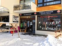 Magasin de location de ski Technisport à Les 7 Laux-Prapoutel, Les Adrets