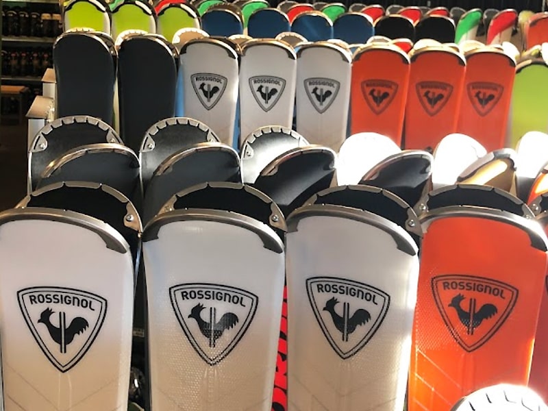 Magasin de location de ski Sport Max Folgaria à Località Fondo Grande 52 [sotto all'Hotel Kube], Folgaria