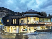 Magasin de location de ski Skischule Lofer Herbst à Lofer, Lofer 1a
