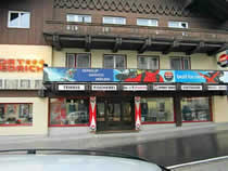 Magasin de location de ski Sport Friedrich à St. Michael, Marktstrasse 3