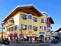 Magasin de location de ski SPORT 2000 Weitgasser à Altenmarkt, Obere Marktstraße 5