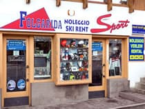 Magasin de location de ski FOLGARIDA SPORT à Folgarida, P.le Folgarida, 4/5