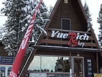 Magasin de location de ski Vuerich Shop à Varena - Passo Lavazè, Passo Lavazè
