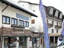 Magasin de location de ski Maison Clataud Sport à Sauze d’Oulx, Piazza Assietta, 16 Magasin de location de ski Maison Clataud Sport à Sauze d’Oulx, Piazza Assietta, 16