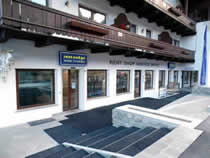 Magasin de location de ski Rent and Go Falcade à Falcade, Piazzale Molino 10 Magasin de location de ski Rent and Go Falcade à Falcade, Piazzale Molino 10