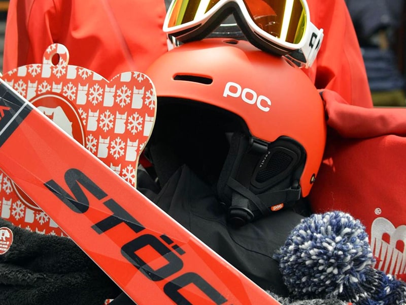Magasin de location de ski Toffoli Sport - Noleggio Tremol à Piazzale Telecabina 4/5, Piancavallo