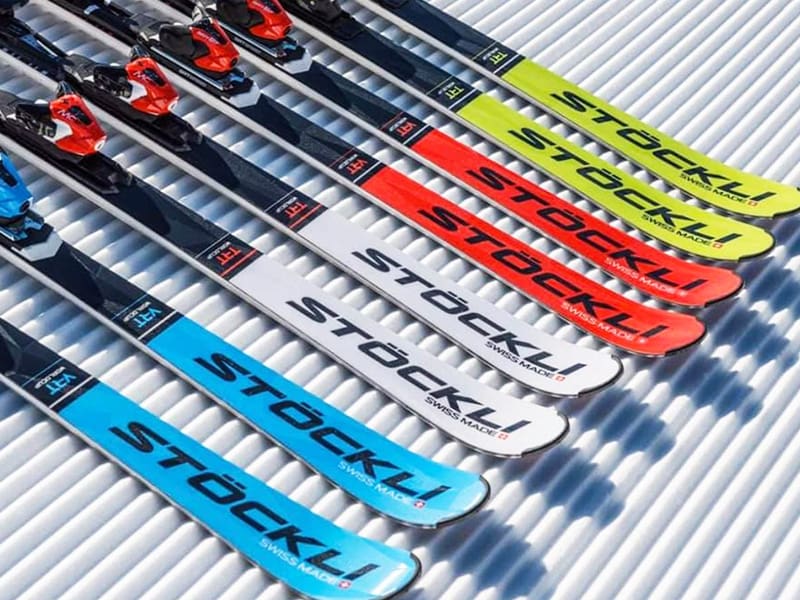 Magasin de location de ski Toffoli Sport - Noleggio Tremol à Piazzale Telecabina 4/5, Piancavallo