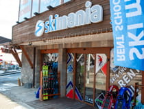 Magasin de location de ski Ski Mania Bansko à Bansko, Pirin Str. 113
