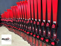 Magasin de location de ski SPORT 2000 Mandl à Michaelerberg-Pruggern, Pruggererberg 286