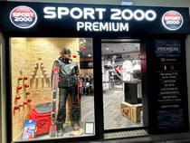 Magasin de location de ski Sport 2000 Premium à Oz en Oisans, Résidence les Pistes