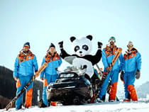 Magasin de location de ski Skischule Skiverleih Total à Kolsassberg, Rettenbergstrasse 18a