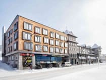 Magasin de location de ski Sport Gefäll à Obertauern, Römerstrasse 61