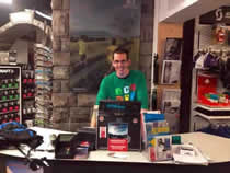 Magasin de location de ski Happy Sport à Le Châble, Route de Verbier 22