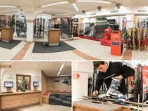 Magasin de location de ski Rent and Go Sexten - Moos à Sexten, Sankt-Josef-Straße 15 – Via San Giuseppe, 15 Magasin de location de ski Rent and Go Sexten - Moos à Sexten, Sankt-Josef-Straße 15 – Via San Giuseppe, 15