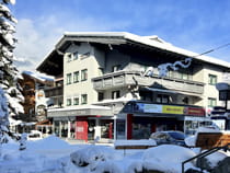 Magasin de location de ski SPORT 2000 Ruetz à Westendorf, Schulgasse 1
