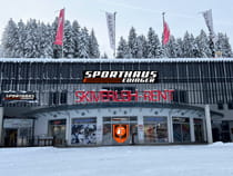 Magasin de location de ski Edinger Sport- und Mietcenter à Scheffau, Schwarzach 2