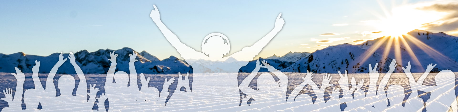 Top événements à la fin de la saison de ski 2024
