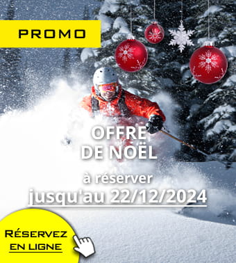 Bon de 10€ pour Noël 🎄🎅🎄 annulation et changement de réservation gratuits pour toutes les réservations pour l'hiver 24/25 🎄🎅🎄 location ski en ligne avec SNOWELL