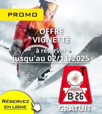 Vignette-10 jours gratuit pour Autriche 👌 y compris annulation et changement de réservation gratuits pour toutes les réservations pour l'hiver 2025/2026 ❄️ location ski en ligne avec SNOWELL