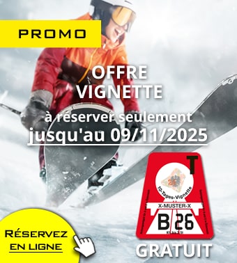 Vignette-10 jours gratuit pour Autriche 👌 y compris annulation et changement de réservation gratuits pour toutes les réservations pour l'hiver 2025/2026 ❄️ location ski en ligne avec SNOWELL