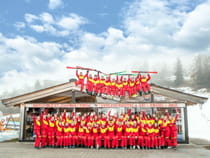 Magasin de location de ski Skiverleih - Skischule St. Johann à St. Johann i. Tirol, Speckbacherstrasse 75