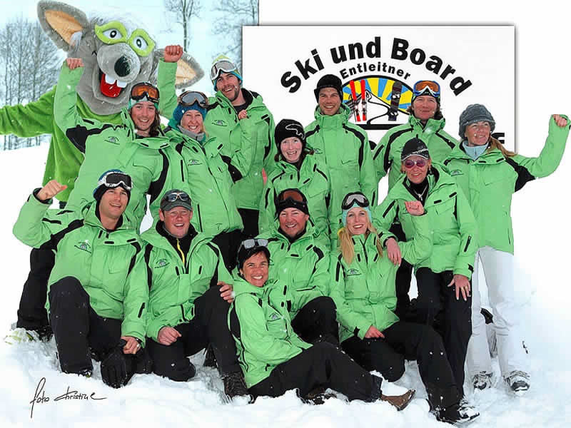 Magasin de location de ski Ski und Board Entleitner à Steindorfer Strasse 4, Niedernsill