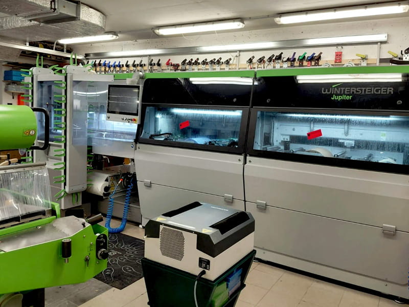 Magasin de location de ski Alta Badia Sport - Shop & Rental à Streda Colz 56, Alta Badia-La Villa/Stern