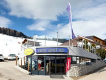 Magasin de location de ski Rentasport Gitschberg à Meransen, Talstation Cabinovia Gitschberg - Mittereckerstraße 27 Magasin de location de ski Rentasport Gitschberg à Meransen, Talstation Cabinovia Gitschberg - Mittereckerstraße 27