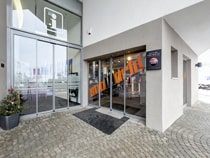 Magasin de location de ski Snoworld à St. Johann i.Po.-Alpendorf, Talstation Gondelbahn - Alpendorf 2