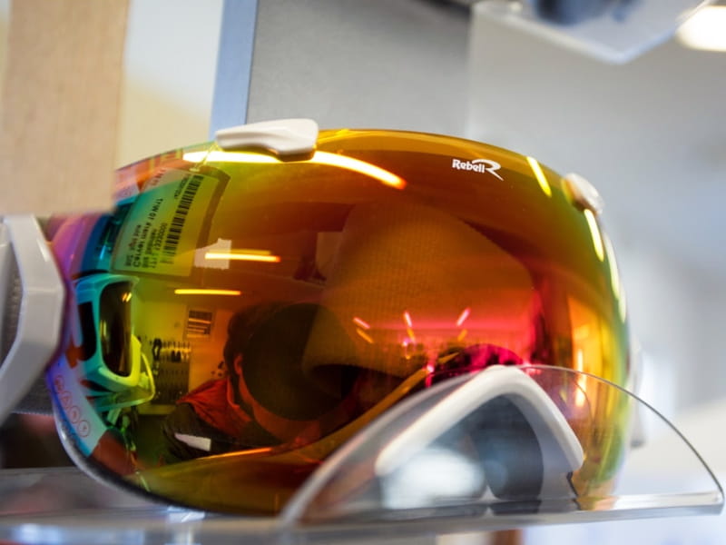 Magasin de location de ski Sportservice Erwin Stricker Skihütte à Talstation Gondelbahn Pfannspitz, Brixen