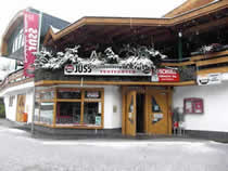 Magasin de location de ski SPORT 2000 Juss à Mühlbach am Hochkönig, Talstation Gondelbahn (Schlöglberg 63)