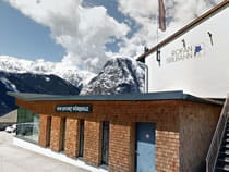 Magasin de location de ski WW SPORT 2000 Wörndle à Maurach, Talstation Rofan Seilbahn - Achenseestrasse 10