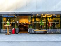 Magasin de location de ski Sportservice Erwin Stricker à Meran 2000, Talstation Seilbahn Naif - Meran 2000 Magasin de location de ski Sportservice Erwin Stricker à Meran 2000, Talstation Seilbahn Naif - Meran 2000