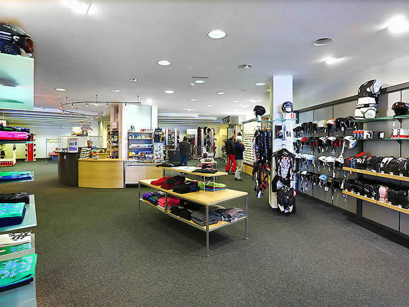 Magasin de location de ski Sport Riml Tiefenbach à Tiefenbach Gletscher [Direkt beim Restaurant], Sölden