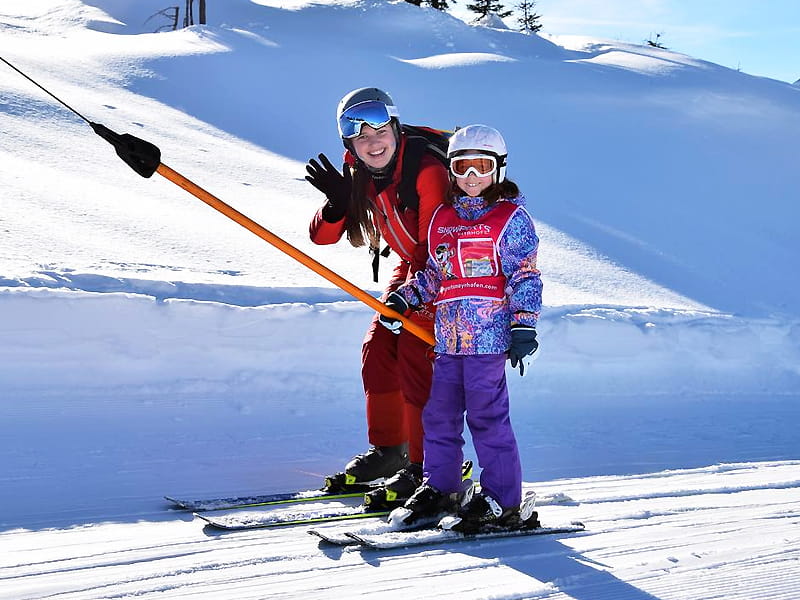 Magasin de location de ski Skischule Snowsports Mayrhofen à Tuxerstrasse 714, Mayrhofen