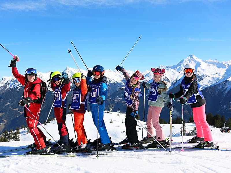 Magasin de location de ski Skischule Snowsports Mayrhofen à Tuxerstrasse 714, Mayrhofen