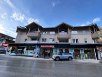 Magasin de location de ski Snowsports Mayrhofen à Mayrhofen, Tuxerstrasse 714