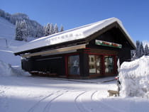 Magasin de location de ski Presolana Ski e-Bike à Castione della Presolana, Via Cantoniera, 74