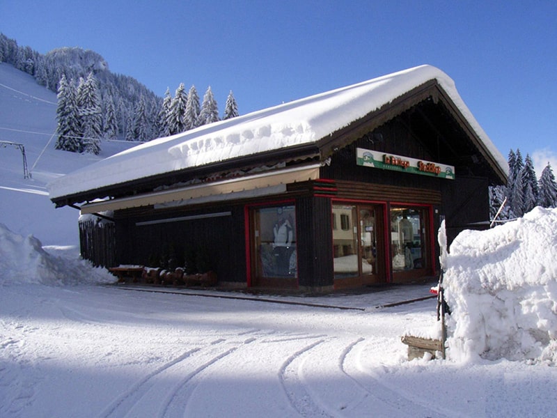 Magasin de location de ski Presolana Ski e-Bike à Via Cantoniera, 74, Castione della Presolana