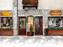 Magasin de location de ski Cervinia 2001 à Breuil Cervinia, Via Carrel, 11 Magasin de location de ski Cervinia 2001 à Breuil Cervinia, Via Carrel, 11