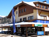 Magasin de location de ski Italo Sport à Toblach, Via Dolomiti, 7