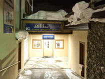 Magasin de location de ski Rent and Go Amerikan à Livigno, Via Florin, 74 Magasin de location de ski Rent and Go Amerikan à Livigno, Via Florin, 74