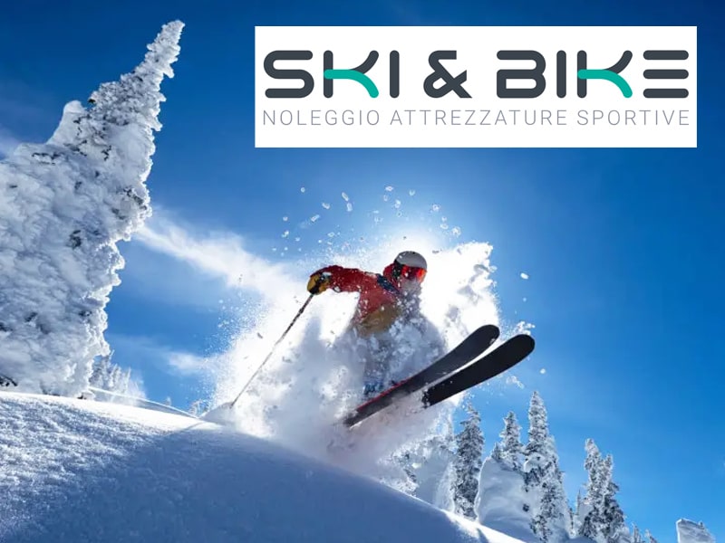 Magasin de location de ski Ski & Bike San Vito à Via Nazionale 10, San Vito di Cadore