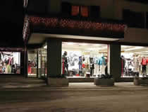Magasin de location de ski Celso Sport à Bormio, Via Vallecetta, 5